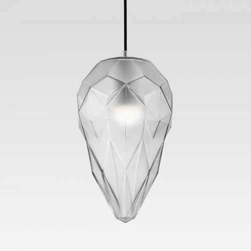 MAYTONI - pendant luminaire GLOBO P052PL-01GR E27, 1X40W