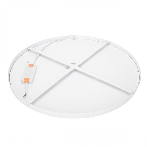 ITALUX - Плафон  Pelaro PLF-7001-600R-WH-4K