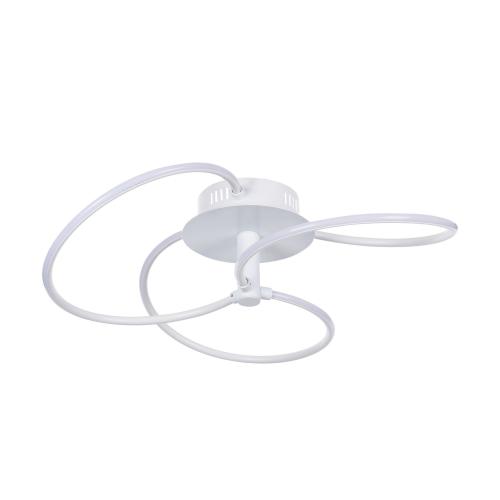 MAYTONI - Ceiling Lamp Klee MOD447-CL-3-30-W 