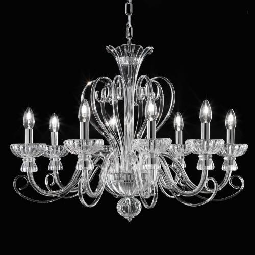 IDEAL LUX - ALEXANDER SP8 090269