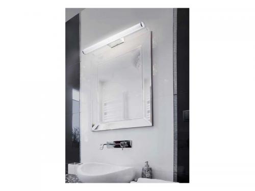 AZZARDO - LED Аплик влагозащетен IP44 Jaro 60 LIN-4002-60-CH /AZ2096