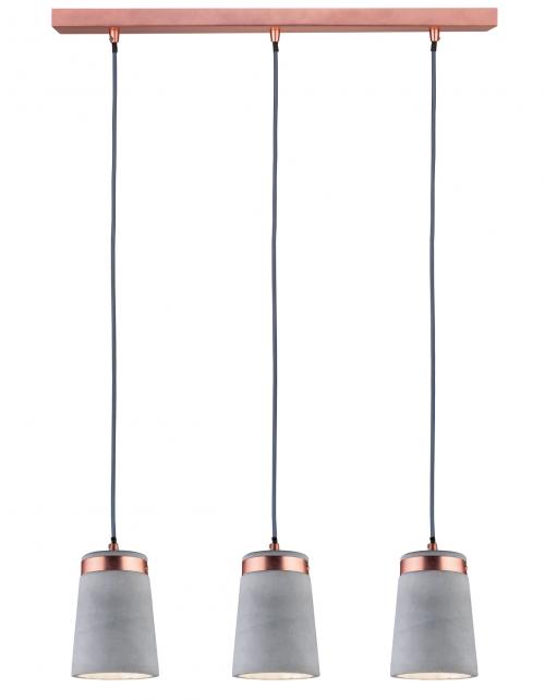 PAULMANN - Pendant Neordic Stig 796.26