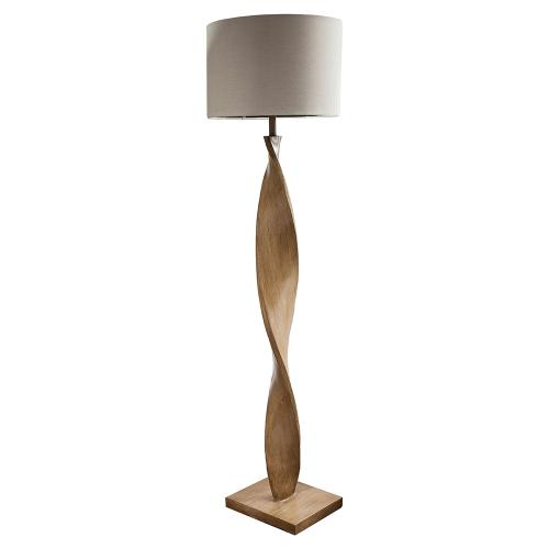 ENDON - floor luminaire  ABIA  95454 E27, 10W
