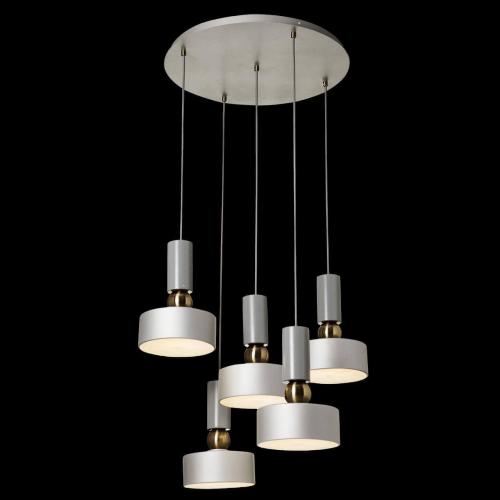 MAYTONI - Pendant Lamp Void MOD030PL-05GR