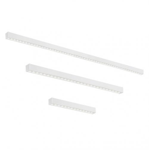 KANLUX - LED linear body AL-MM-WW-MPR-W-NT-SE 29W 3170lm 3000K 37357