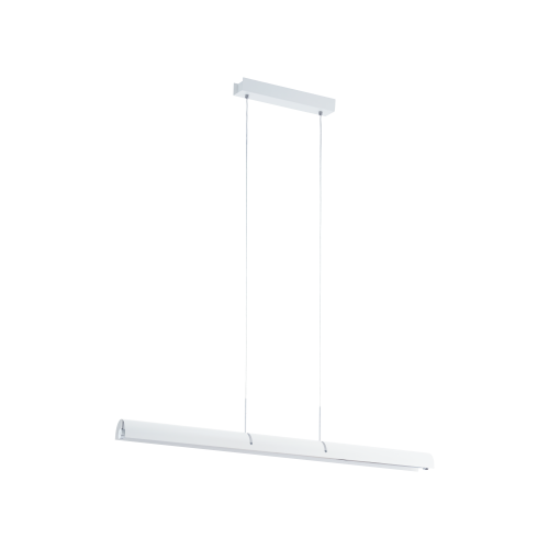 EGLO - Pendant luminaire 97497 CALDINA