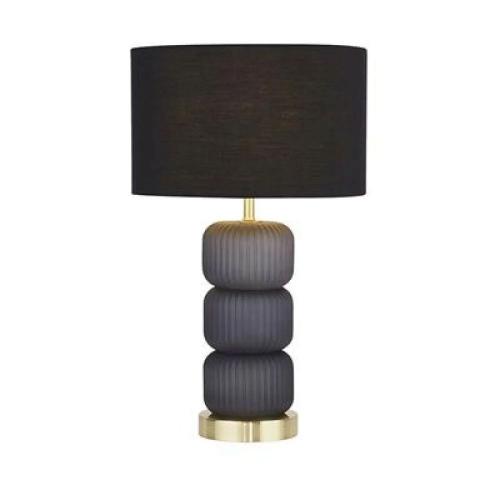 SEARCHLIGHT - Table lamp   EU60441  Niagra ⚡1 х 10W⚡E27
