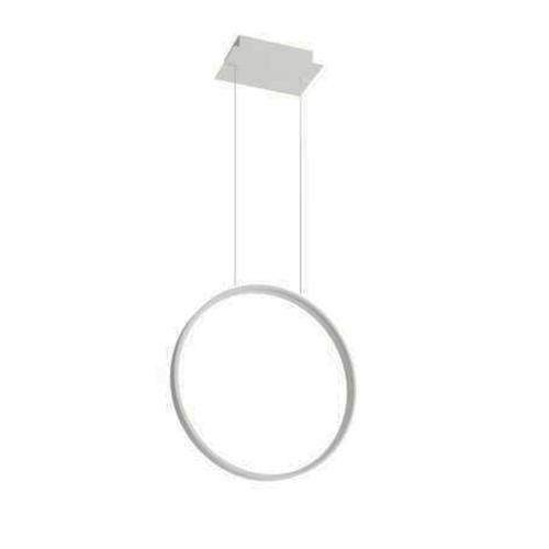 SOLLUX - Pendant RIO 110 TH.121 White 3000K