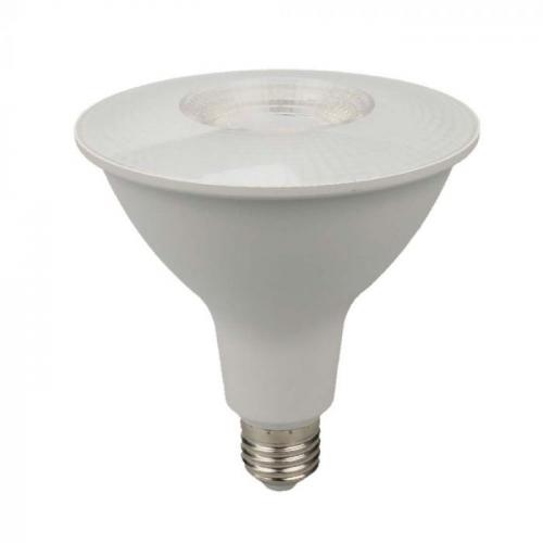 V-TAC - LED Крушка SAMSUNG Чип 12.8W E27 PAR38 6500K SKU: 21152