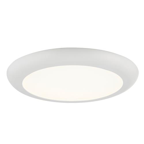 SAXBY - ceiling luminaire SIRIODISC 78541 LED 18W, 4000K, 1450LM