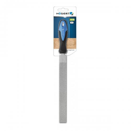 Högert Technik - Flat wood rasp HT3B810