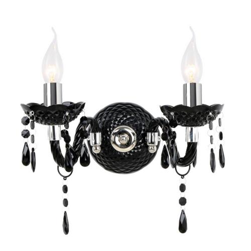 ACA LIGHTING -   Acrylic    SF63992WB