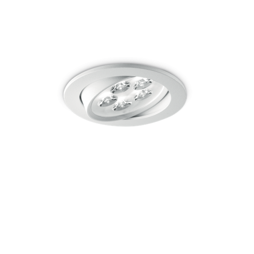 IDEAL LUX - noon DELTA  247830 5W, 3000K