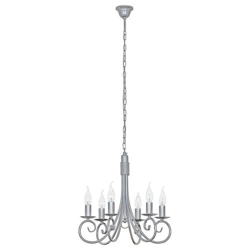 NOWODVORSKI - pendant luminaire SILVERADO VI 5418