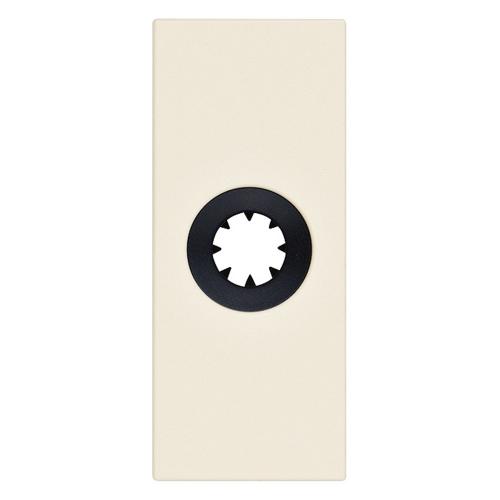 VIMAR - Cable outlet with cord-grip canvas - 30044.C