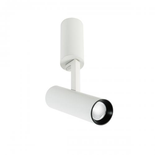 ITALUX -  Bocca White Distanced 4000K SLC74055/18W 4000K WH+BL