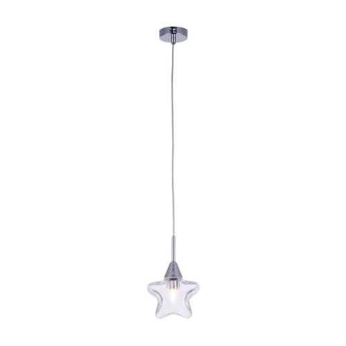 MAYTONI - Пендел за детска стая Star MOD246-PL-01-TR