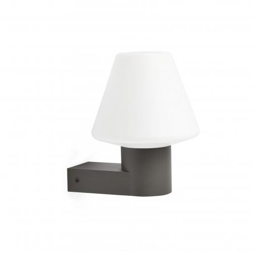 FARO - Градински стълб IP44 MISTU 74435+74428