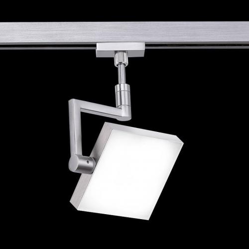 Fischer And Honsel - luminaire system element  m6 - HV TRACK 4  70013