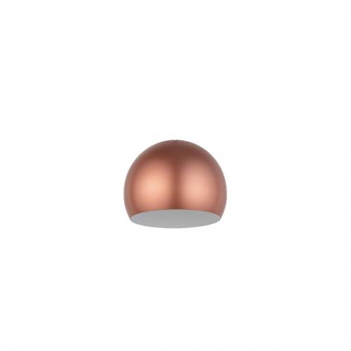 NOWODVORSKI -  CAMELEON CANDY satine copper 10263  20.5 cm / 27.5 cm