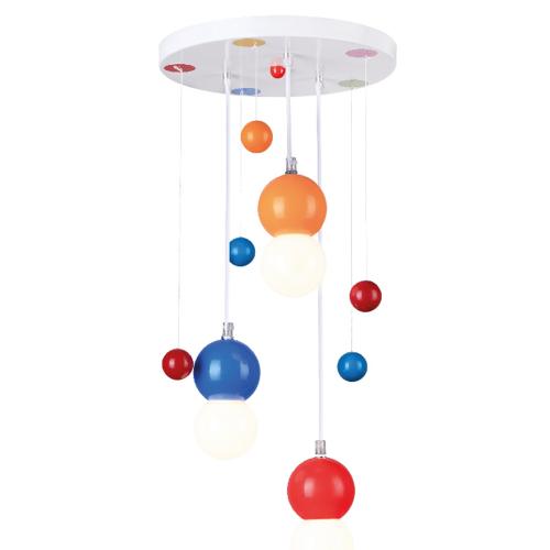 ACA LIGHTING -  BAMBINI LUMINAIRES  MD90523