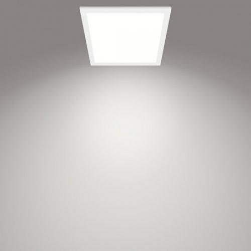 PHILIPS - LED Панел Touch ceiling 12W неутрална светлина 871951432666800