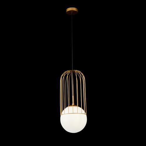 MAYTONI - Telford  P363PL-01G