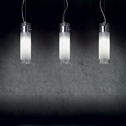 IDEAL LUX - FLAM SP1 SMALL  027357