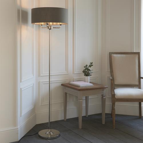 ENDON - лампион  HIGHCLERE  94378 E14, 3x40W