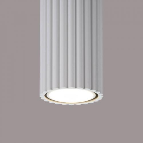 SOLLUX - Spot KARBON 20 white 10W GU10 SL.1531