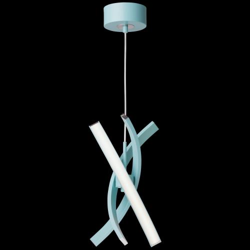 LIS LIGHTING - Пендел COMA 5636*** Z-1