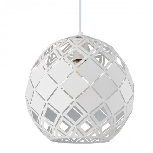 ITALUX - Пендел Paulela PND-34221-1L-WH