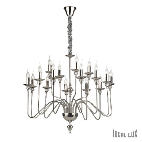 IDEAL LUX - Полилей  ARTU' SP16 073149