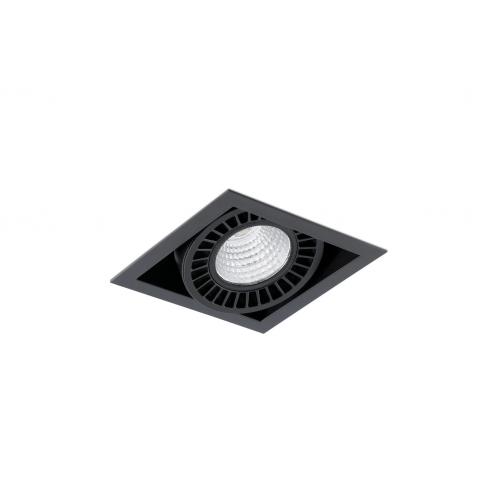 FARO - downlight COLIN-1 034009502    LED 25W, 4000K, 2950LM, IP23