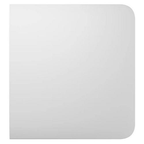 AJAX - Лицев панел за Smart ключ страничен, бял, SideButton 45122.143.WH
