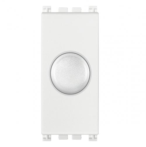 VIMAR - 19150.B - Dimmer 230V 100-500W white