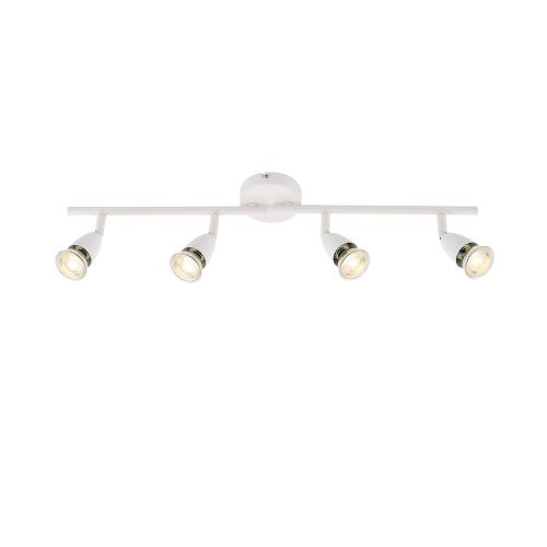 ENDON - спот ASCOLI  91836 GU10, 4X50W
