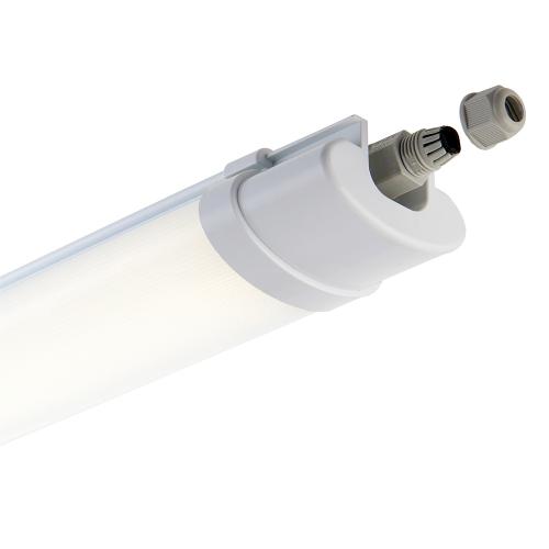 SAXBY -  REEVE  75534 LED 55W, 6000LM, 6500K, IP65