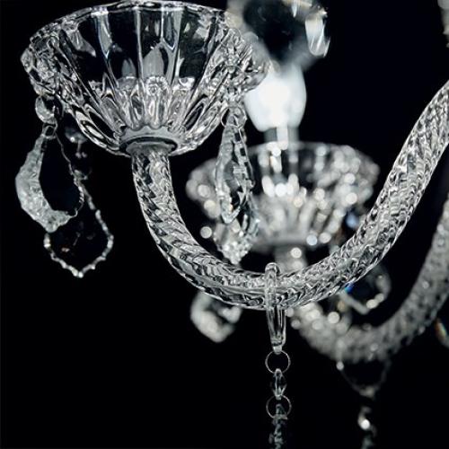 IDEAL LUX - TIEPOLO SP8  034720