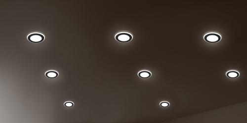 TRIO - AURA  652310132 5W · 1x 450lm, 3000K