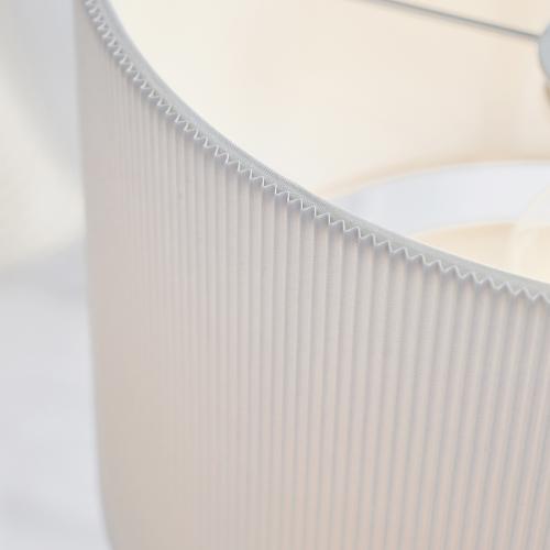 ENDON - pendant luminaire   COLETTE  COLETTE-S-WH   E27, 60W