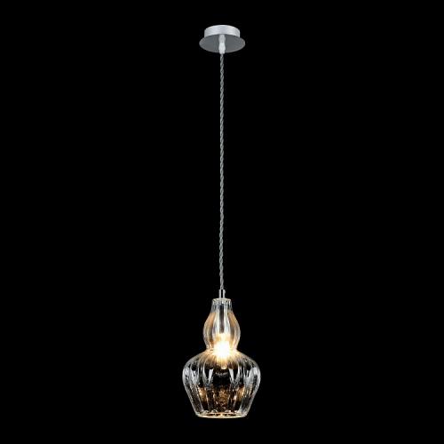 MAYTONI - Пендел   Eustoma  MOD238-PL-01-TR