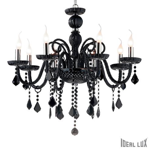 IDEAL LUX - GIUDECCA SP8 Nero 032511