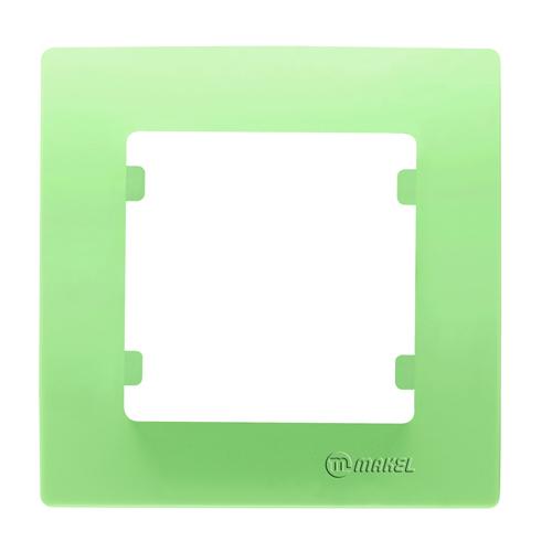 MAKEL - Green frame Lillium Natural Kare  32091701