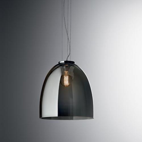 IDEAL LUX - EVA SP1 BIG  Fume  101095