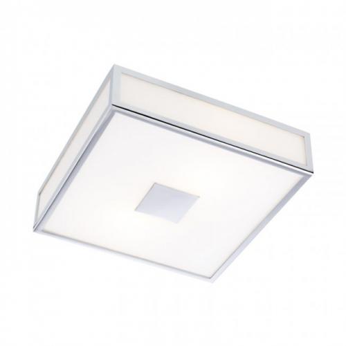 REDO GROUP - wall\ceilling luminaire EGO 01-705 PL 2X60W E27 (MEDIUM) 