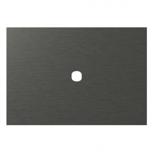 TEM - OG13MTP Frame 1/3M, color Anthracite, Edge