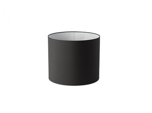 FARO - DRUM Black structure floor lamp 24023+2P0532