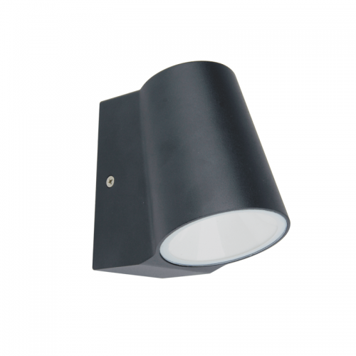 ACA LIGHTING - Градински аплик SIMORE IP54 LG0509G
