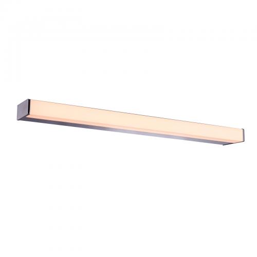 ITALUX - LED аплик за баня IP44 Minoria WL-76578-1B